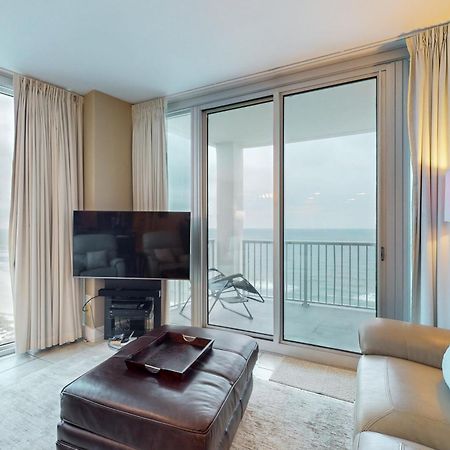 Villa Island Tower Gulf Shores Esterno foto