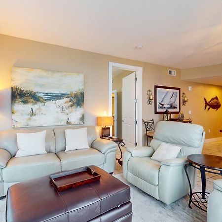 Villa Island Tower Gulf Shores Esterno foto