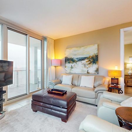 Villa Island Tower Gulf Shores Esterno foto