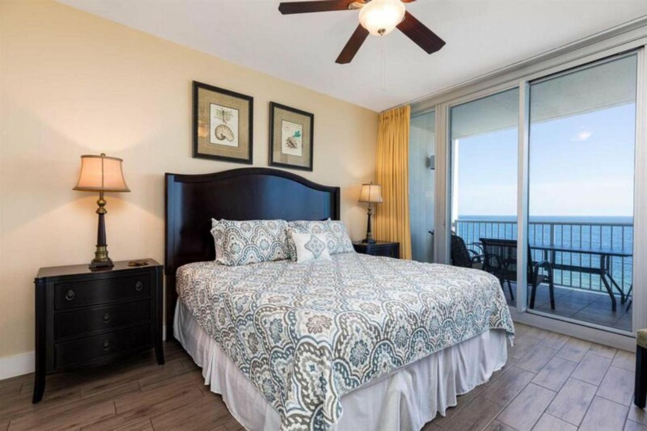 Villa Island Tower Gulf Shores Esterno foto
