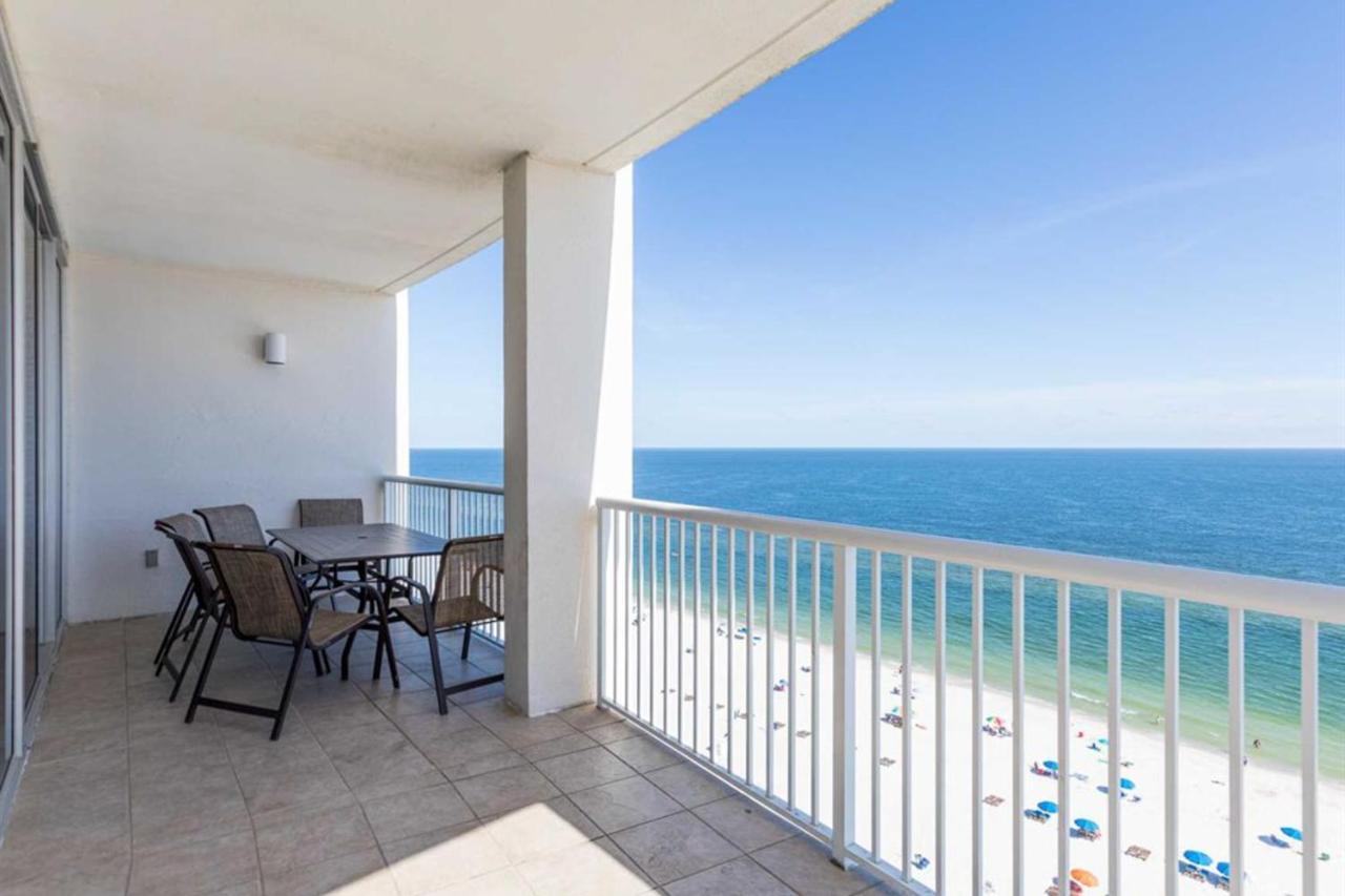 Villa Island Tower Gulf Shores Esterno foto