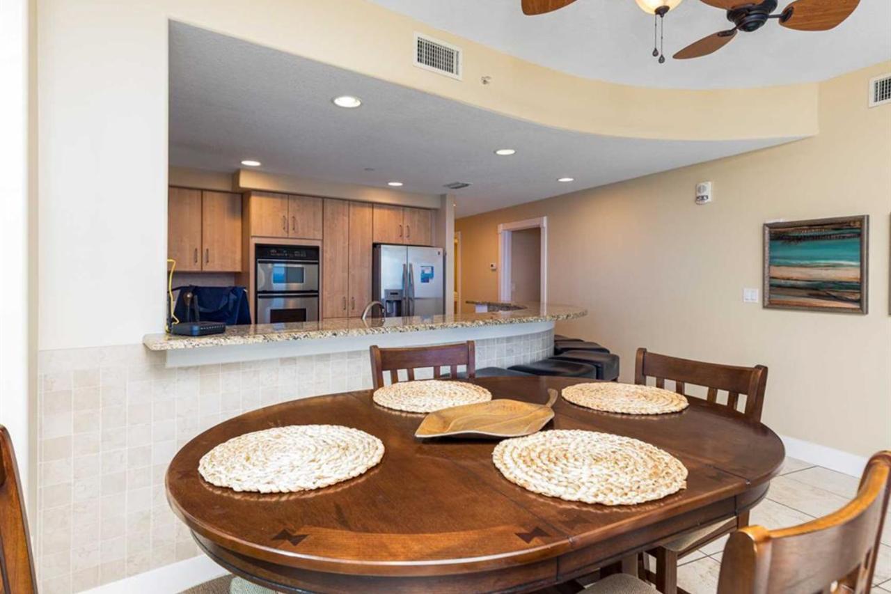Villa Island Tower Gulf Shores Esterno foto
