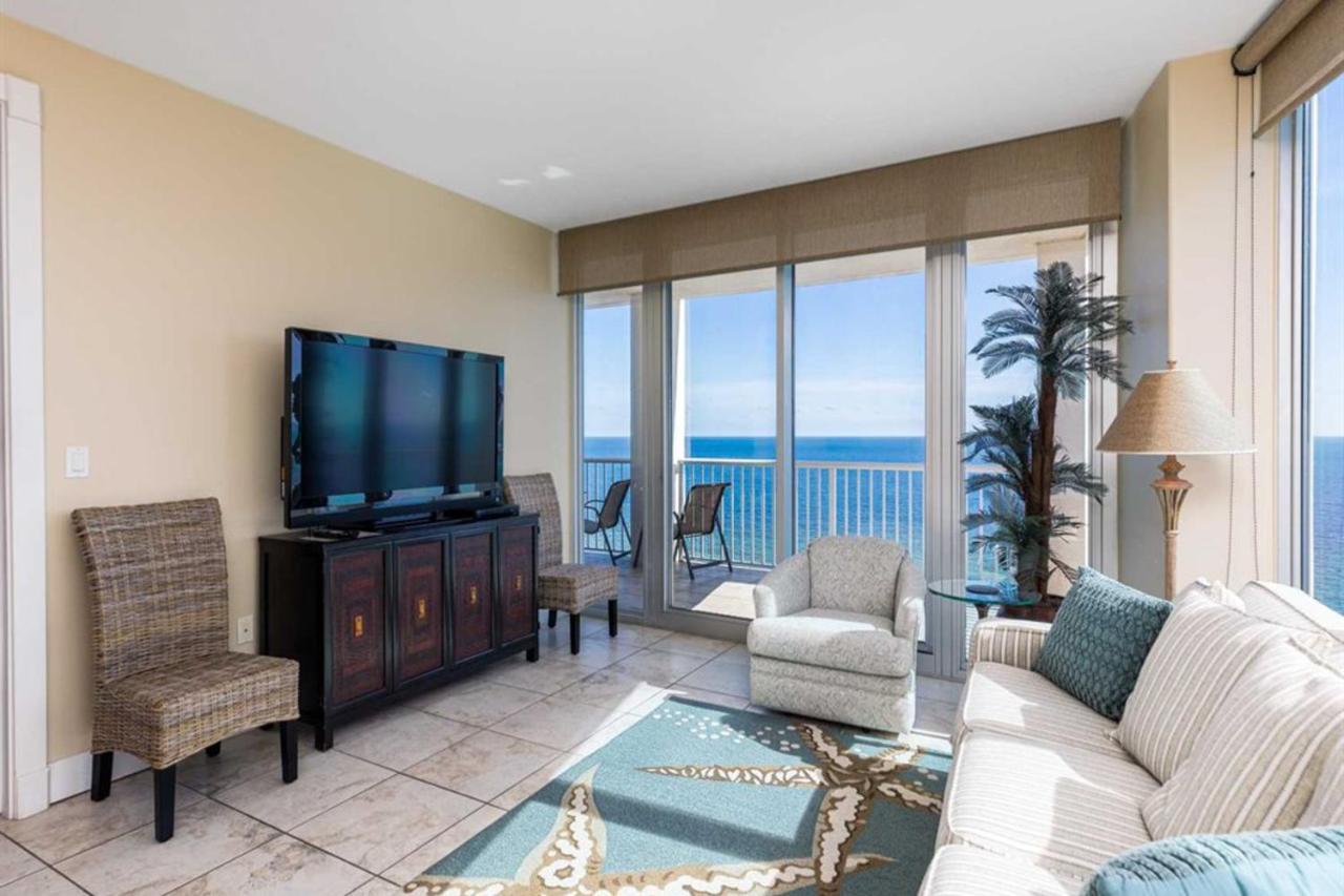 Villa Island Tower Gulf Shores Esterno foto