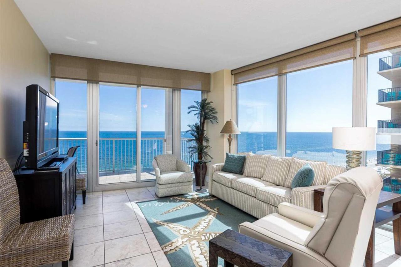 Villa Island Tower Gulf Shores Esterno foto
