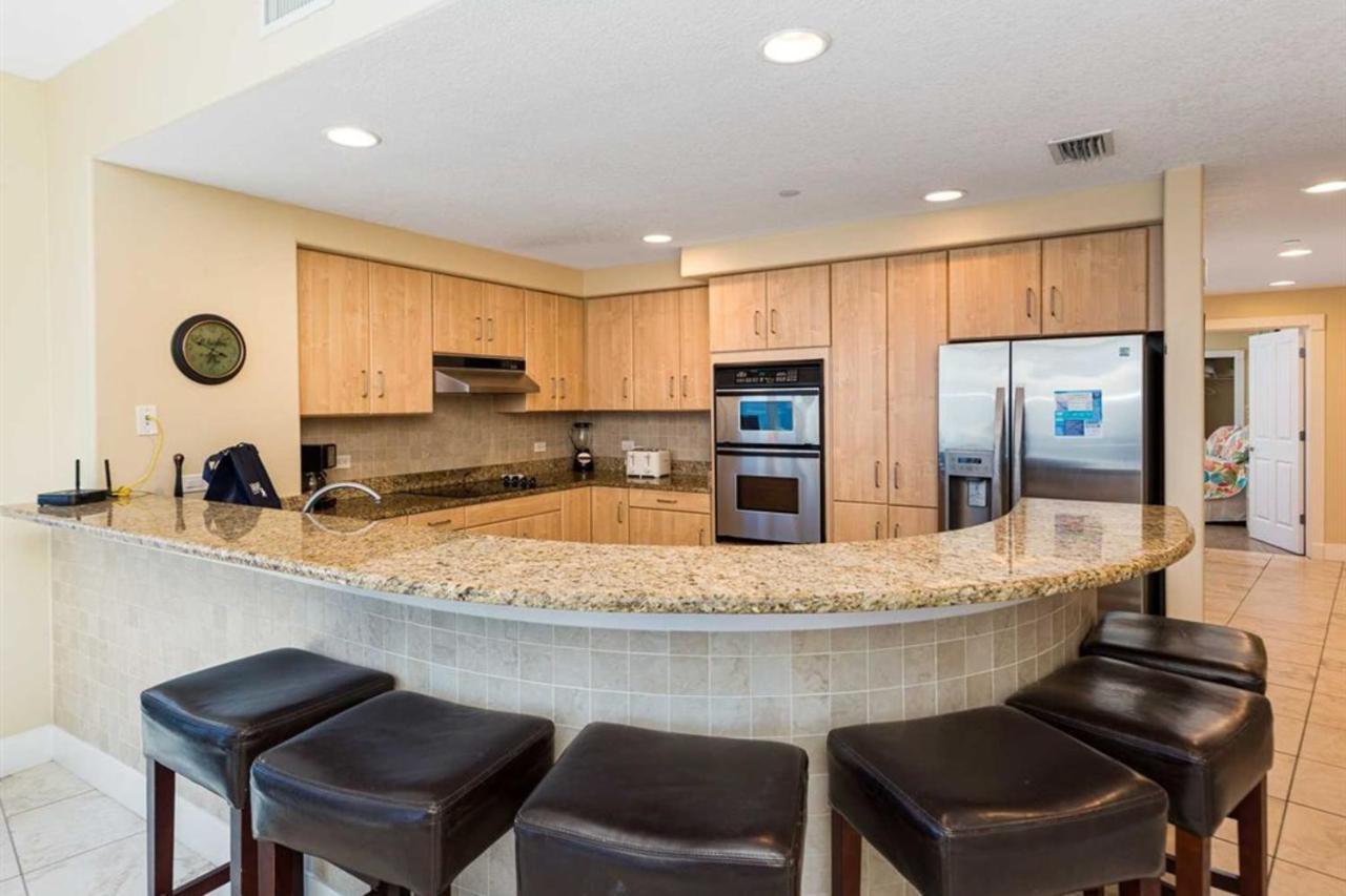 Villa Island Tower Gulf Shores Esterno foto