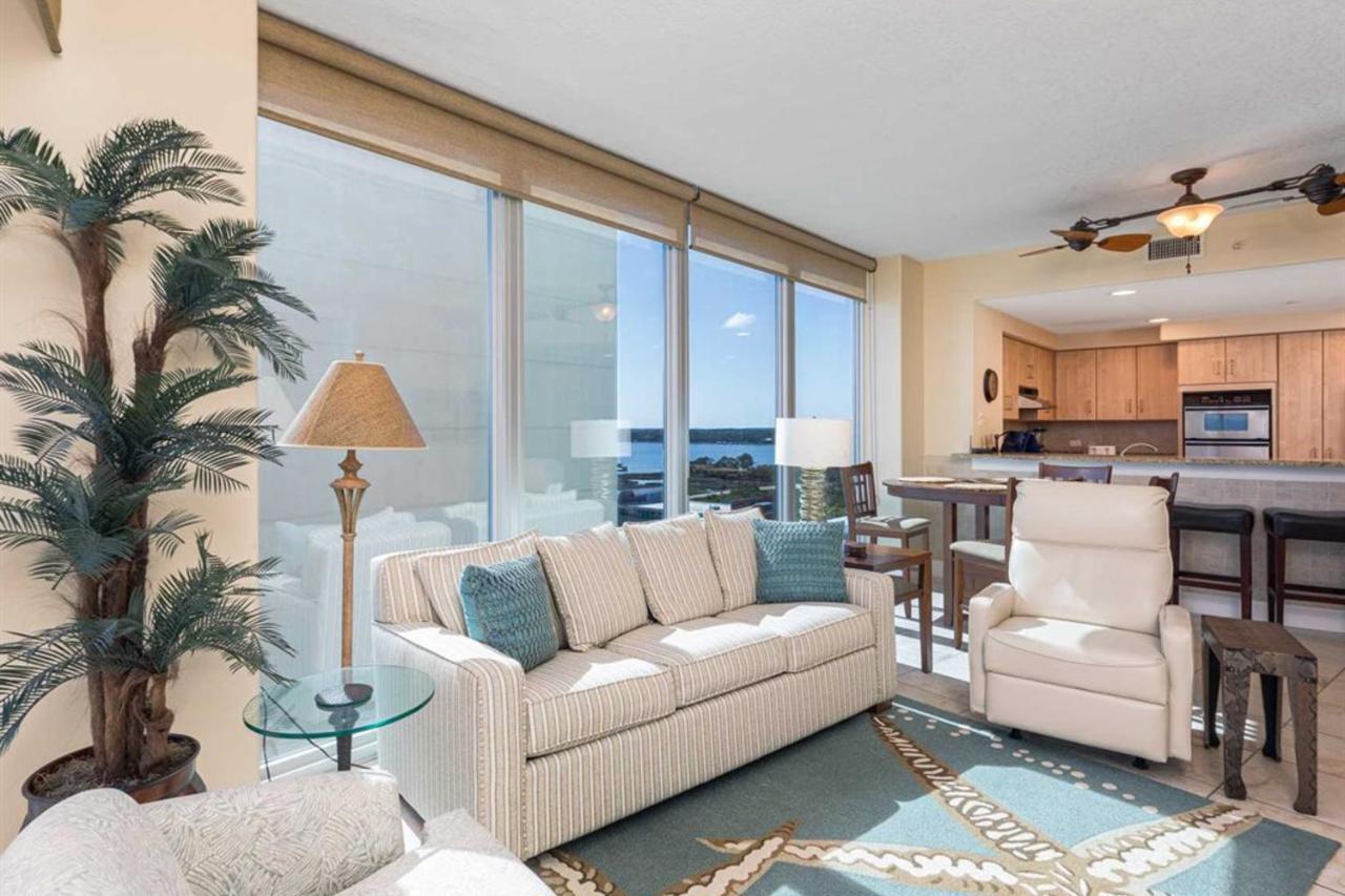 Villa Island Tower Gulf Shores Esterno foto