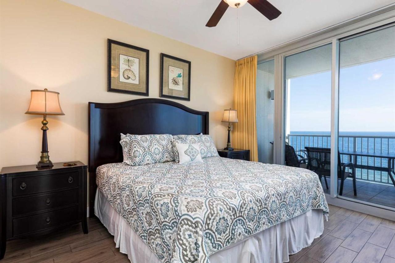 Villa Island Tower Gulf Shores Esterno foto