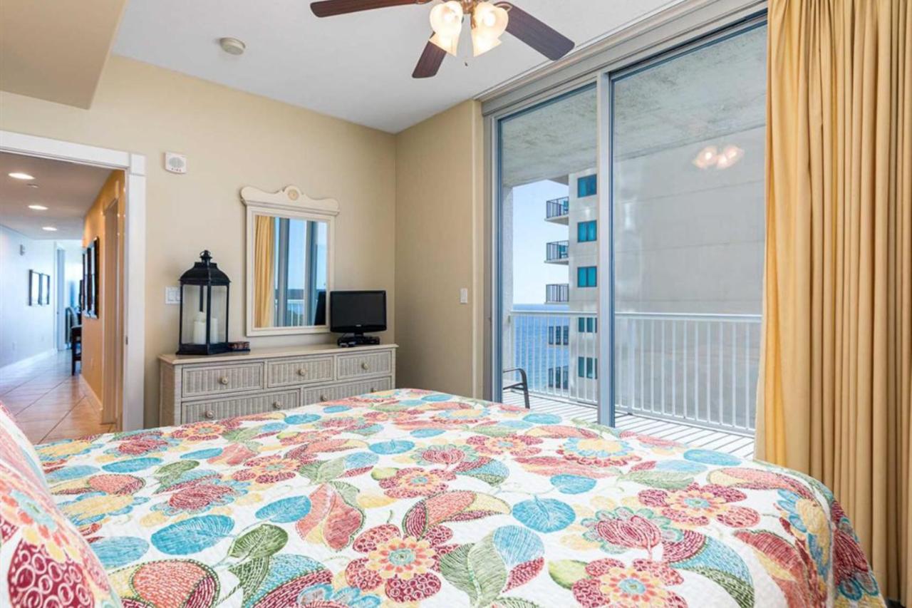 Villa Island Tower Gulf Shores Esterno foto