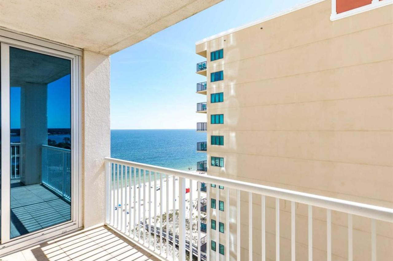 Villa Island Tower Gulf Shores Esterno foto
