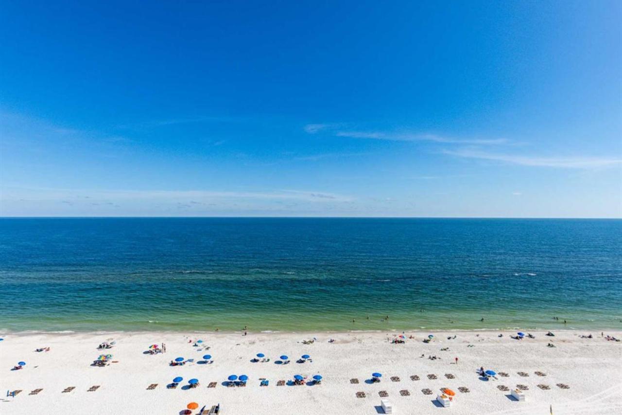 Villa Island Tower Gulf Shores Esterno foto