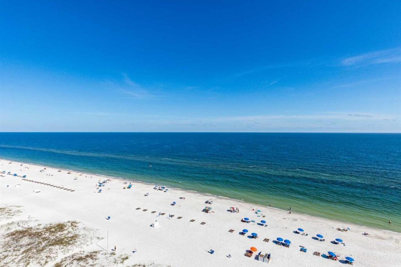 Villa Island Tower Gulf Shores Esterno foto