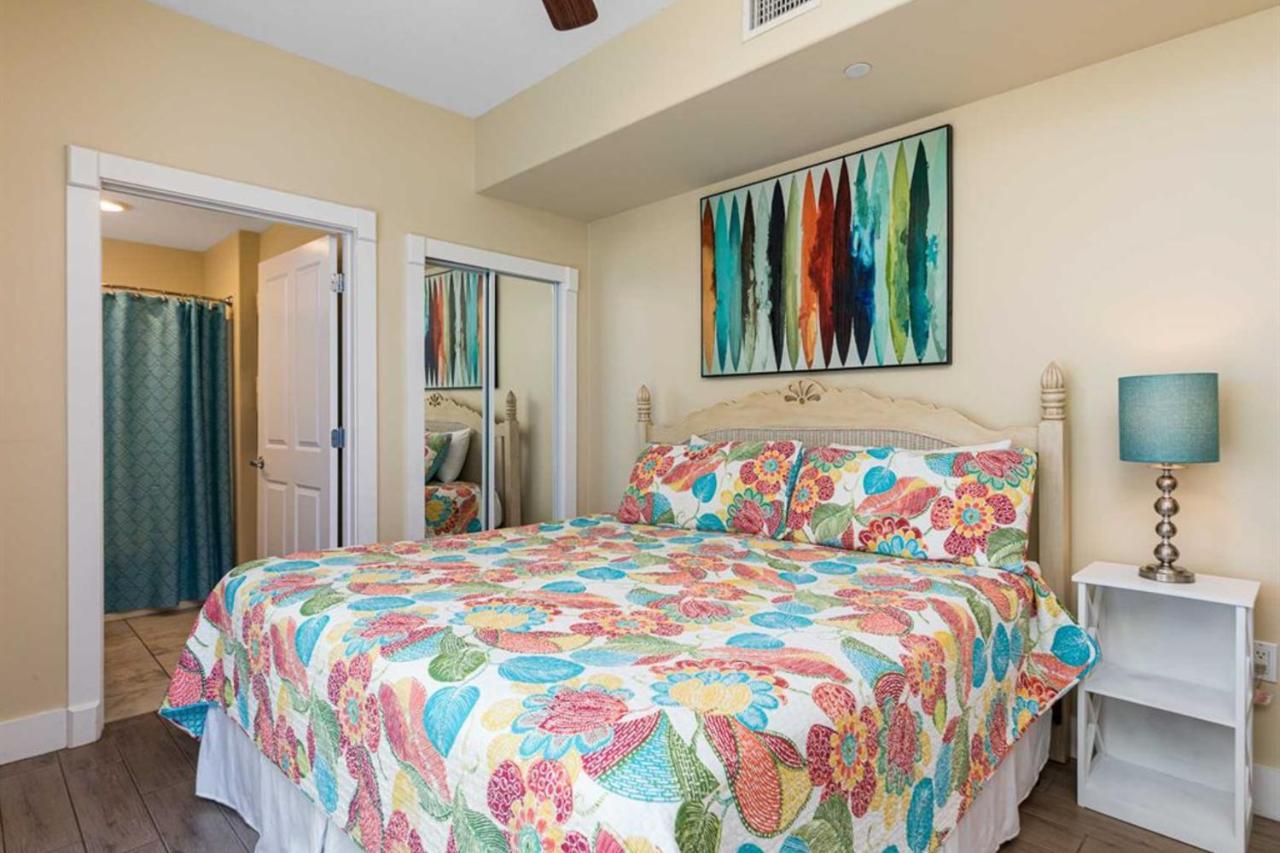 Villa Island Tower Gulf Shores Esterno foto