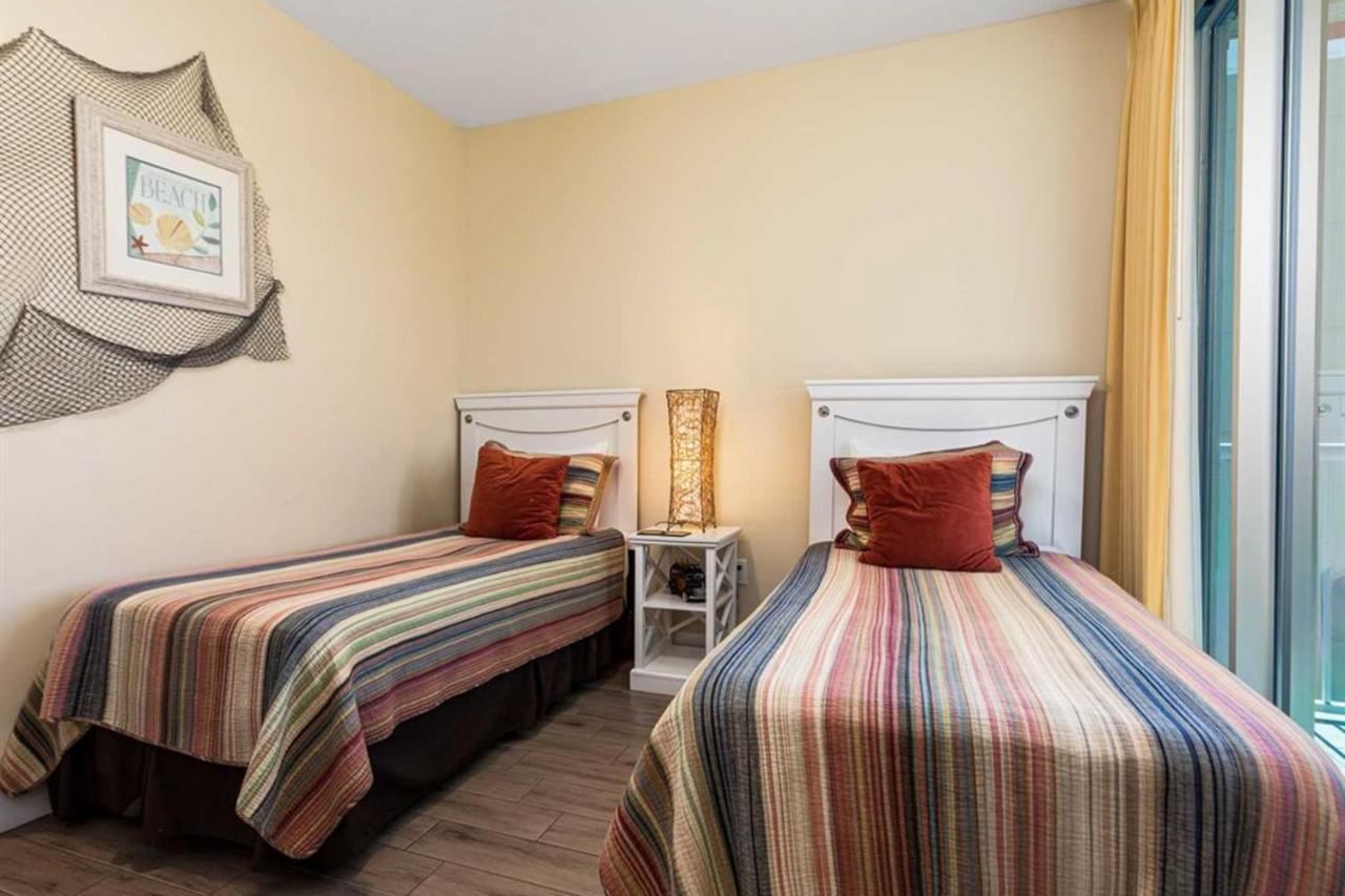 Villa Island Tower Gulf Shores Esterno foto