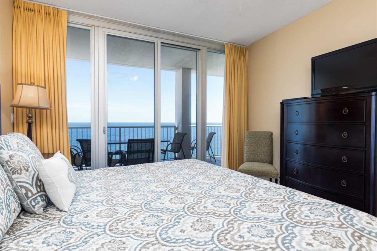 Villa Island Tower Gulf Shores Esterno foto