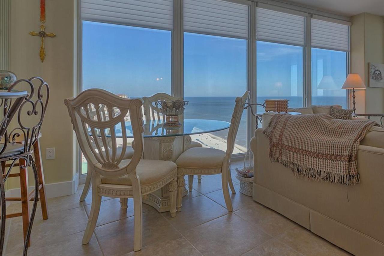 Villa Island Tower Gulf Shores Esterno foto