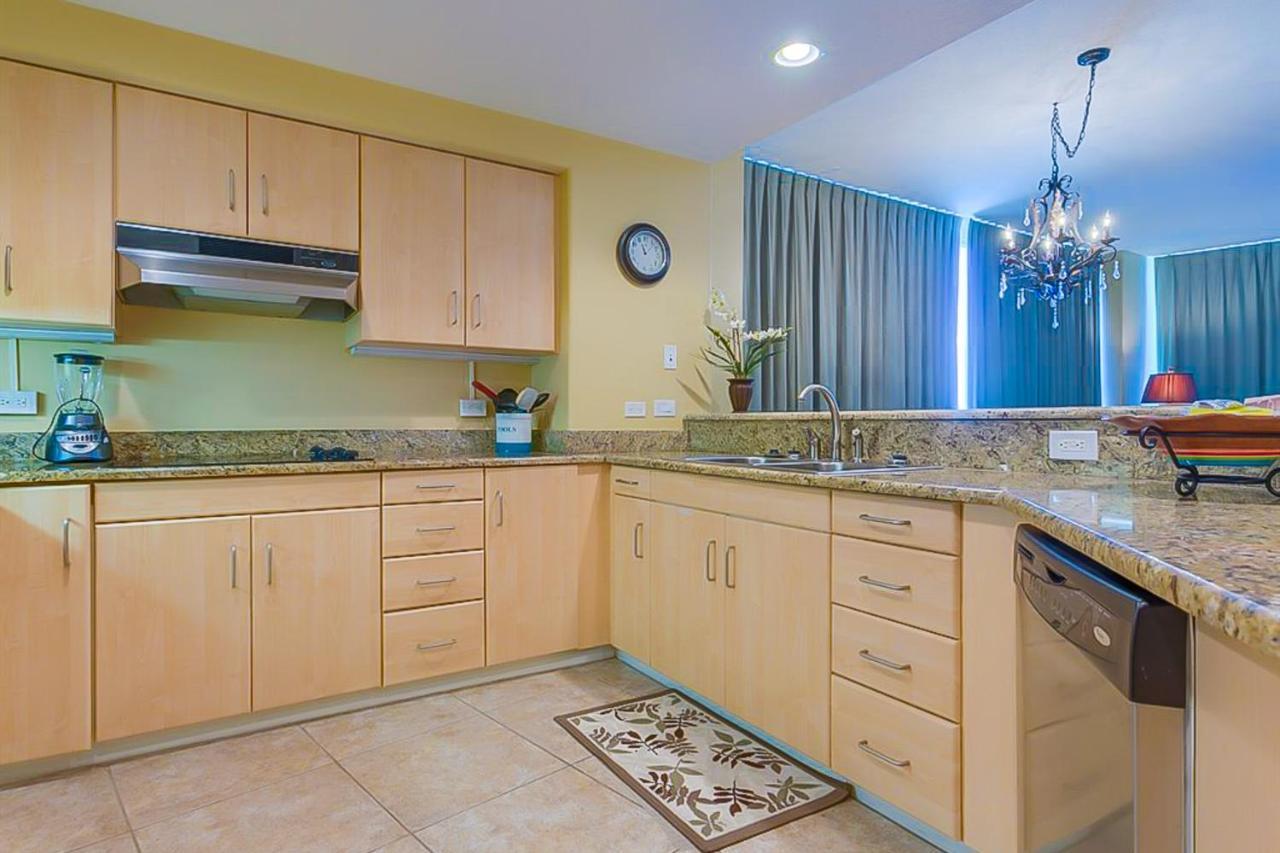 Villa Island Tower Gulf Shores Esterno foto