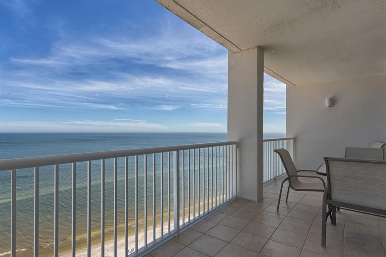 Villa Island Tower Gulf Shores Esterno foto