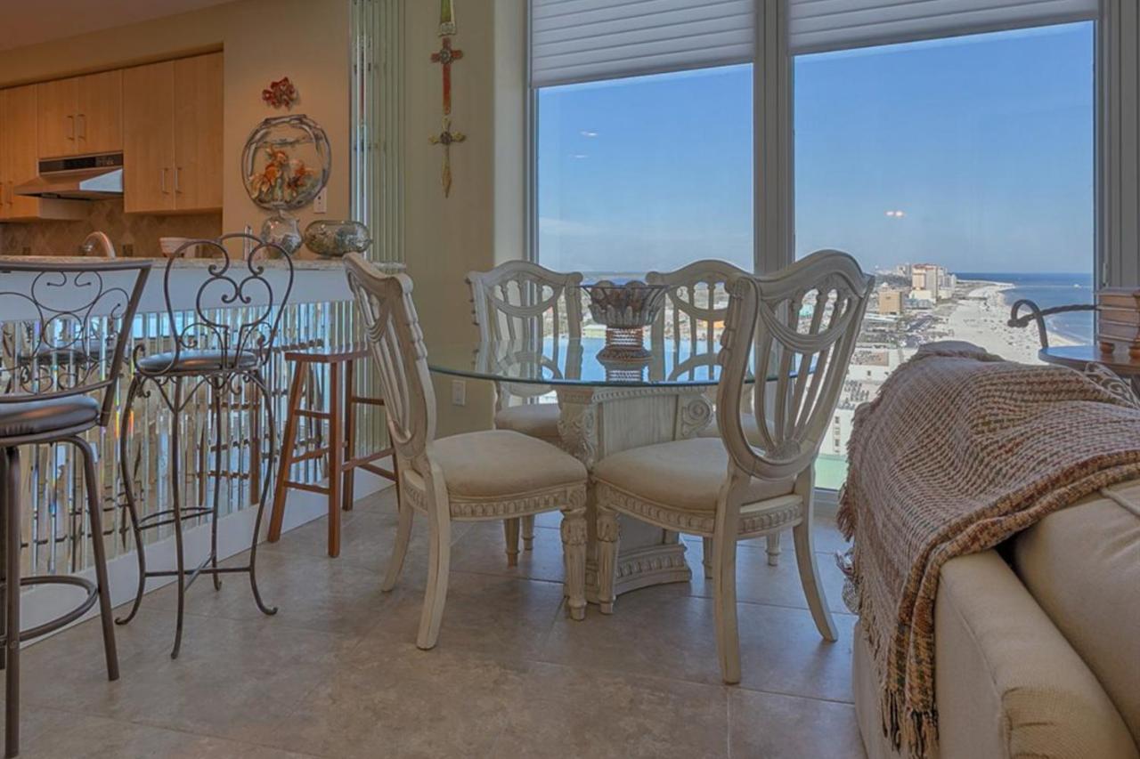 Villa Island Tower Gulf Shores Esterno foto