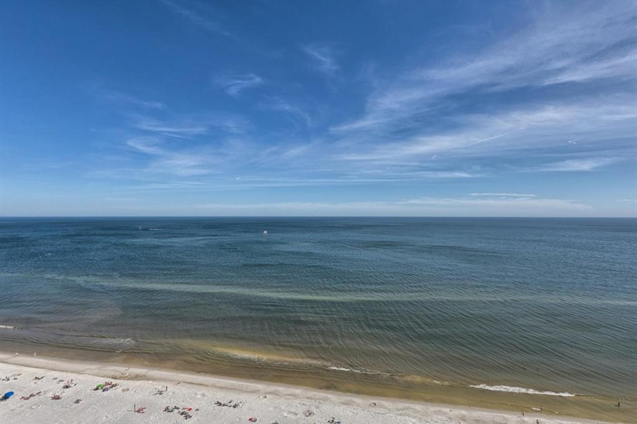 Villa Island Tower Gulf Shores Esterno foto