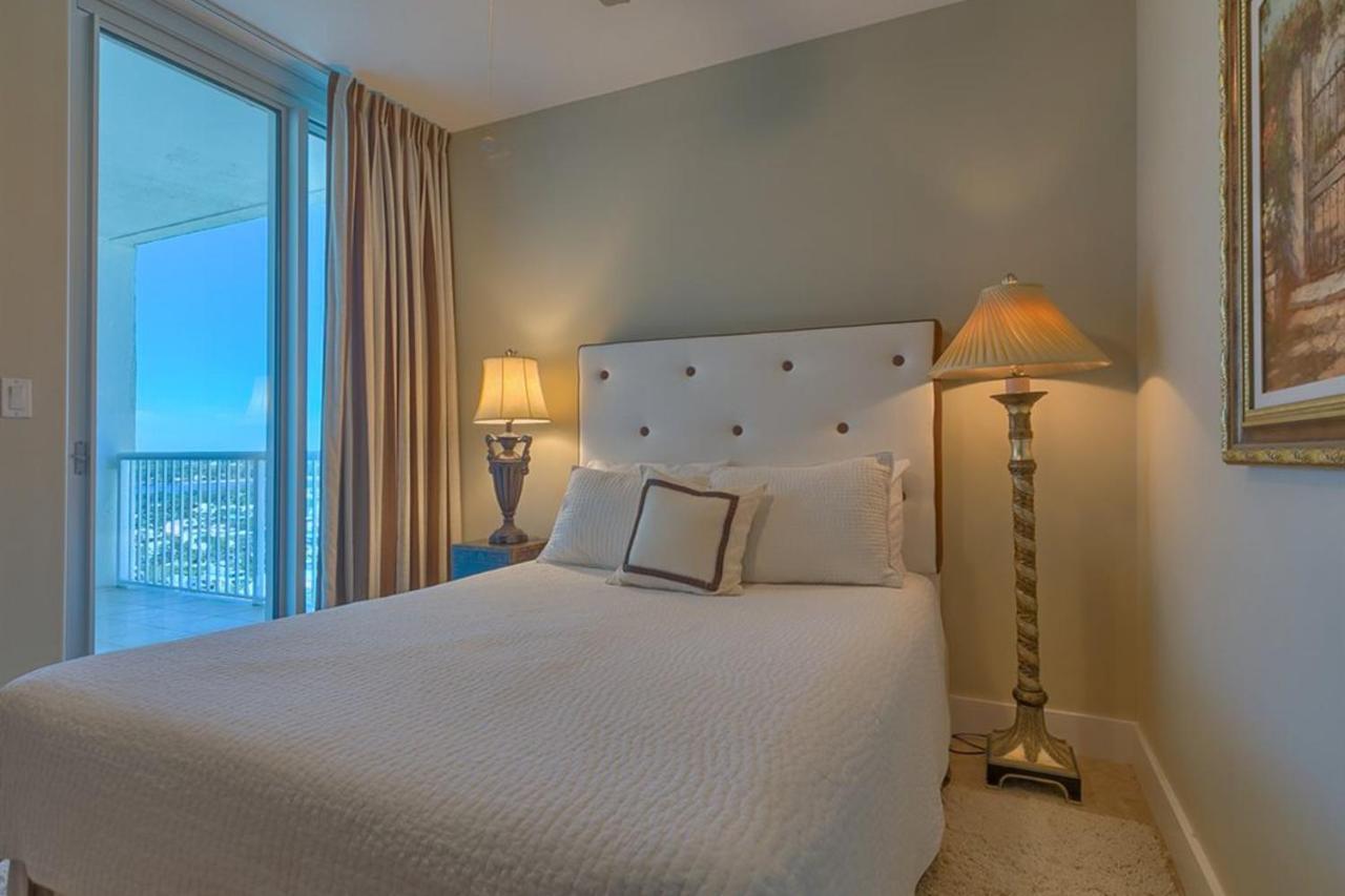 Villa Island Tower Gulf Shores Esterno foto