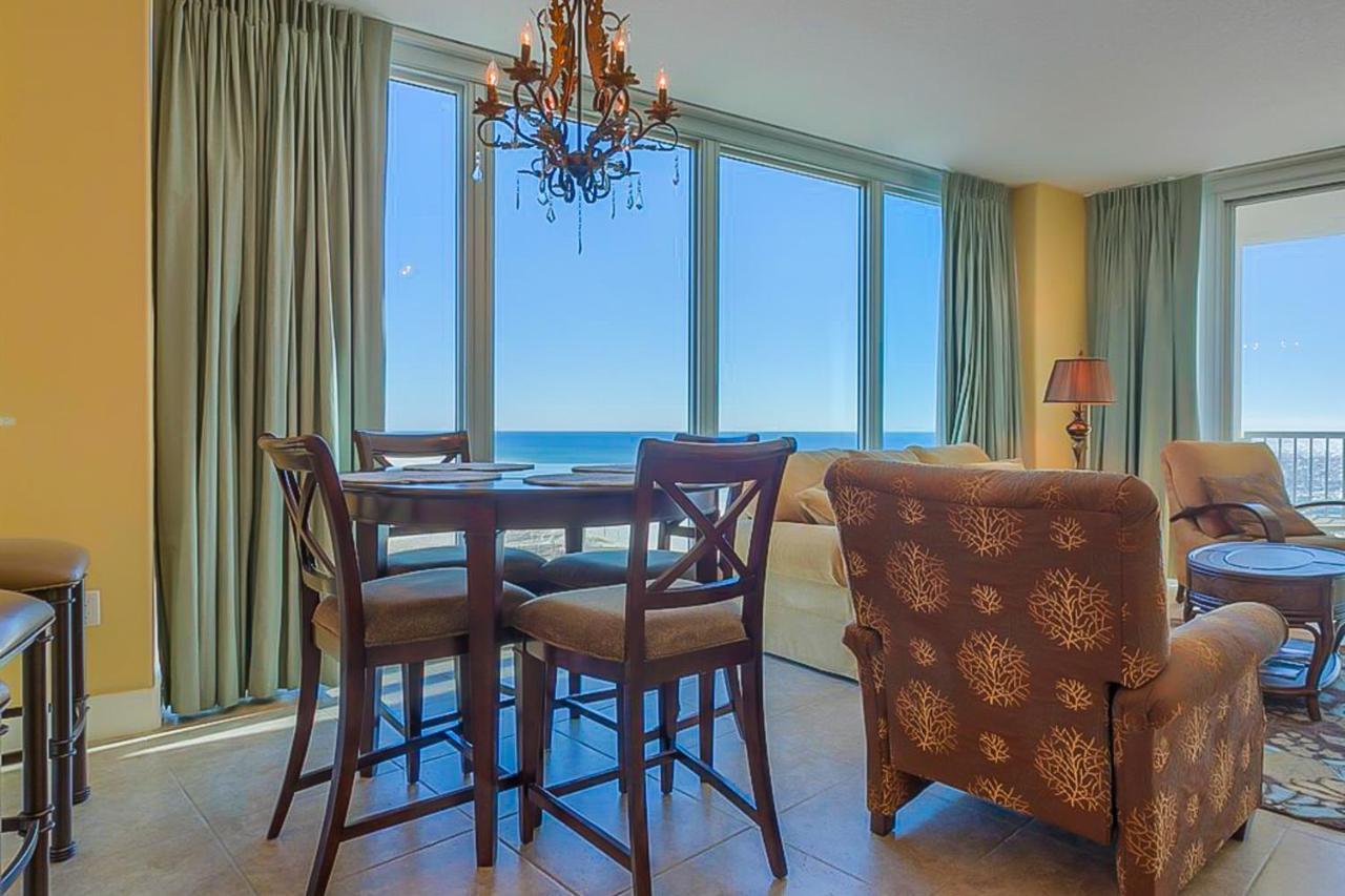 Villa Island Tower Gulf Shores Esterno foto