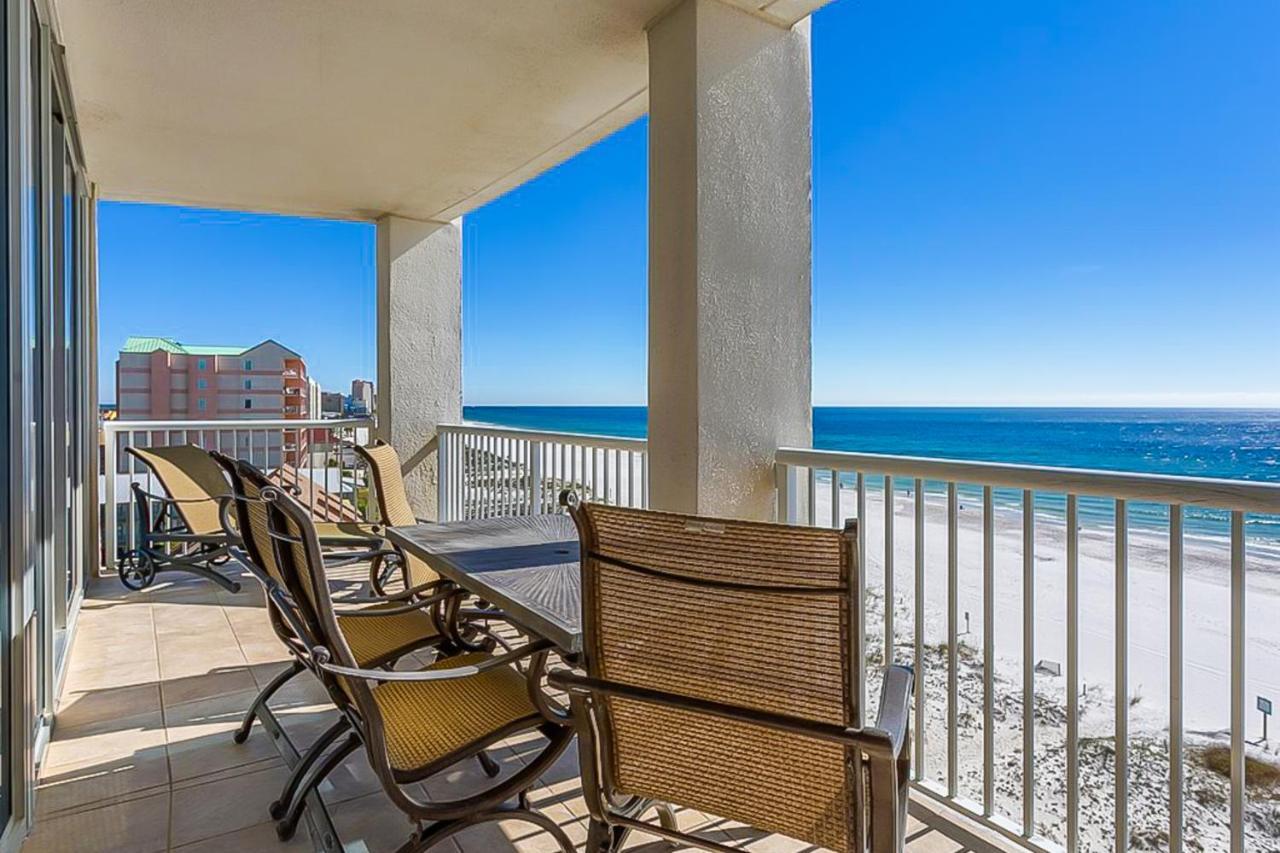 Villa Island Tower Gulf Shores Esterno foto