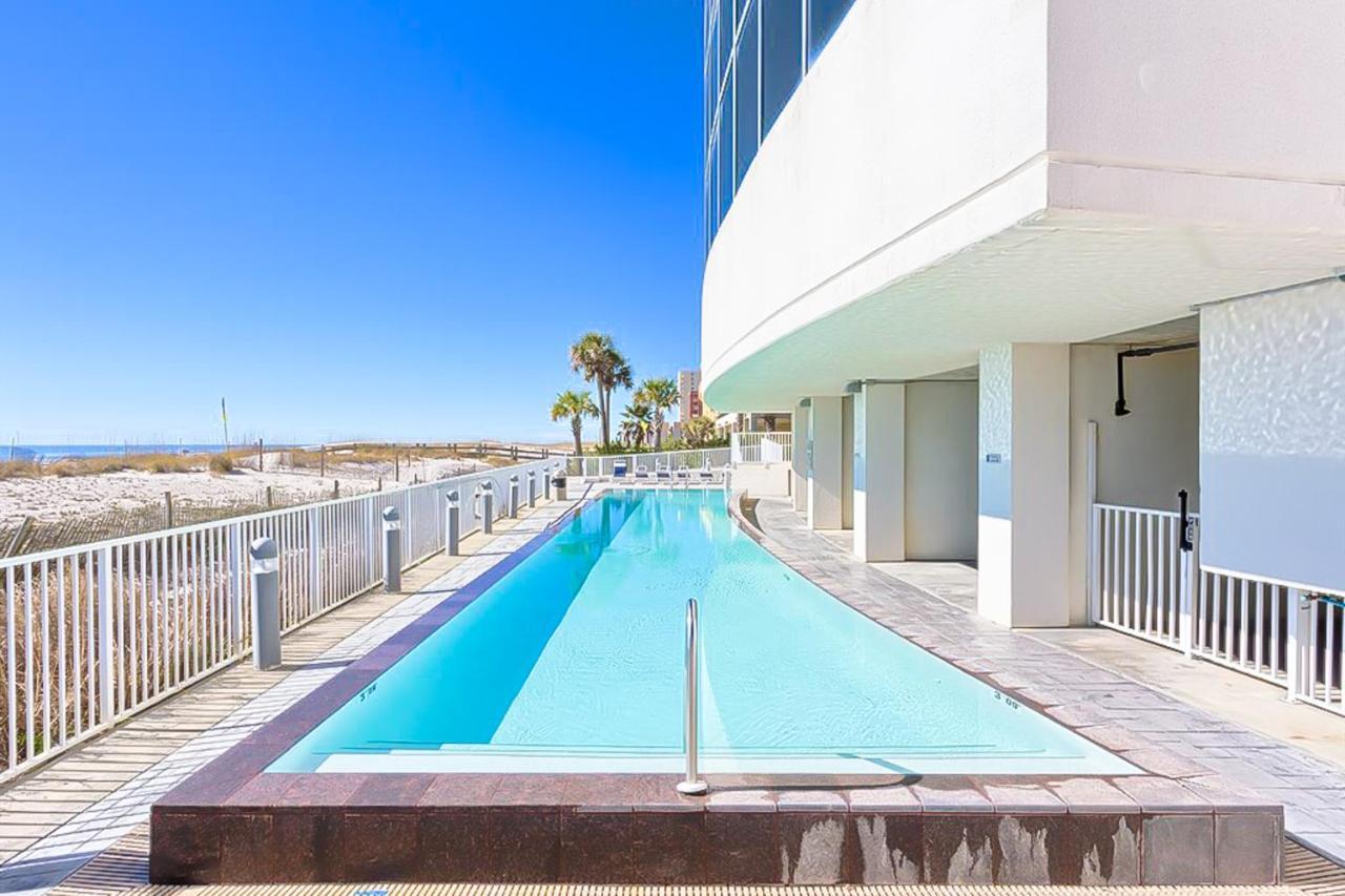 Villa Island Tower Gulf Shores Esterno foto