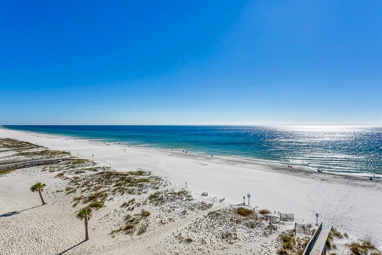 Villa Island Tower Gulf Shores Esterno foto