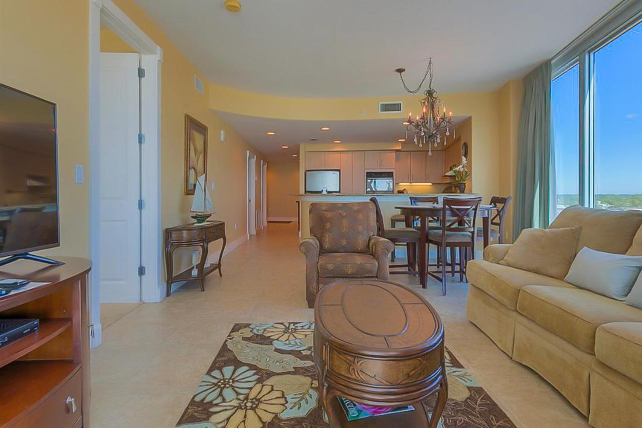 Villa Island Tower Gulf Shores Esterno foto