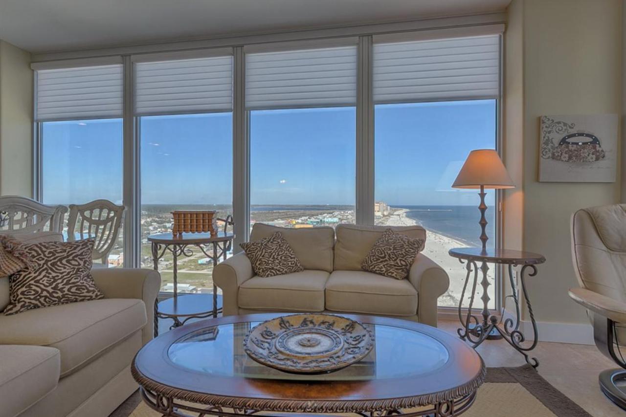 Villa Island Tower Gulf Shores Esterno foto