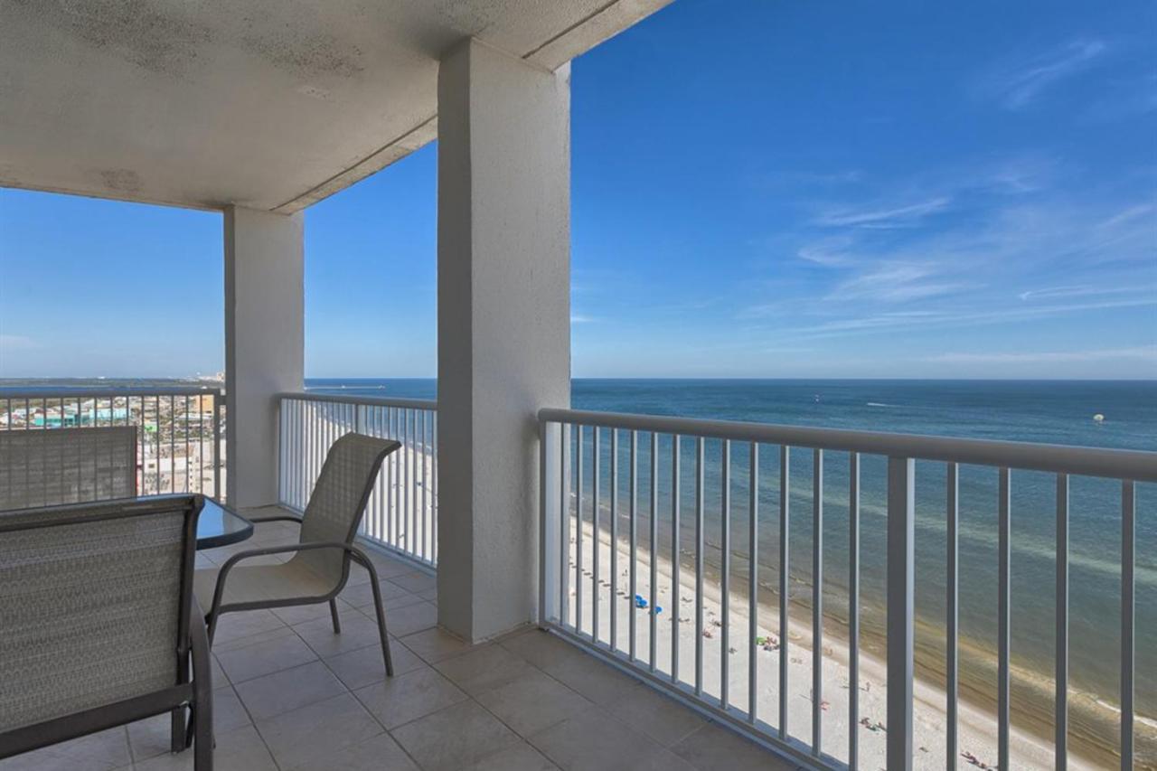 Villa Island Tower Gulf Shores Esterno foto