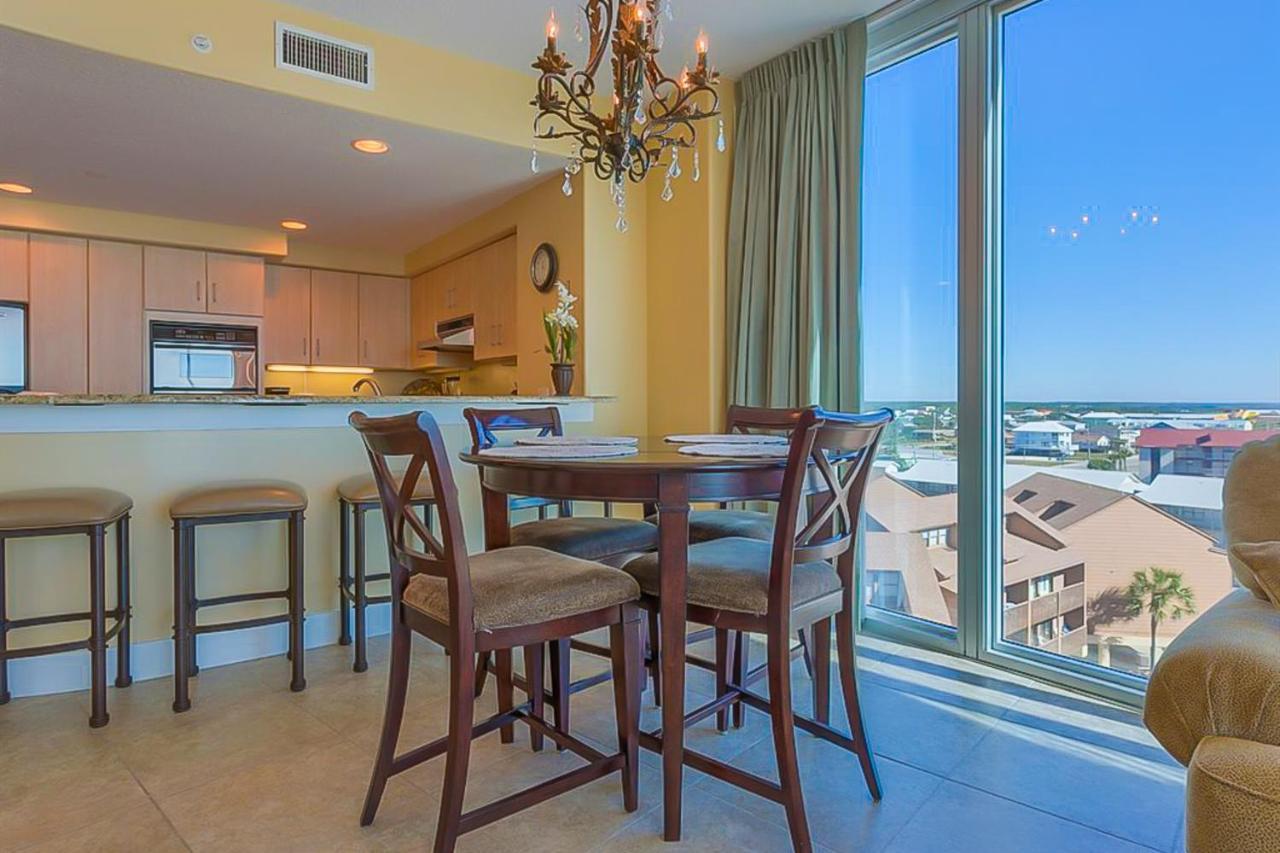Villa Island Tower Gulf Shores Esterno foto