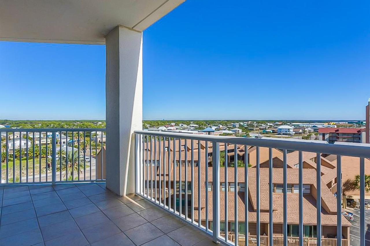 Villa Island Tower Gulf Shores Esterno foto