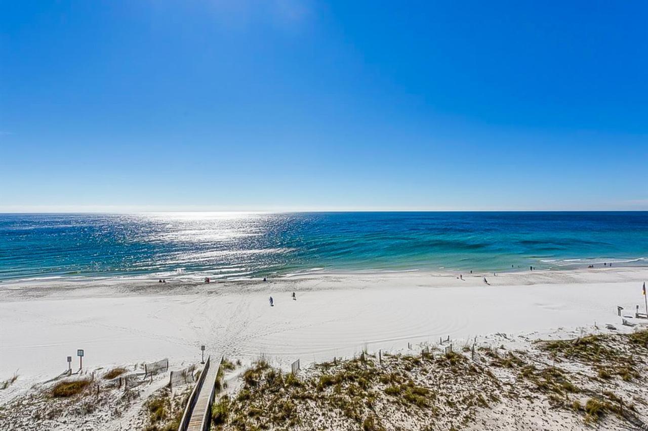 Villa Island Tower Gulf Shores Esterno foto