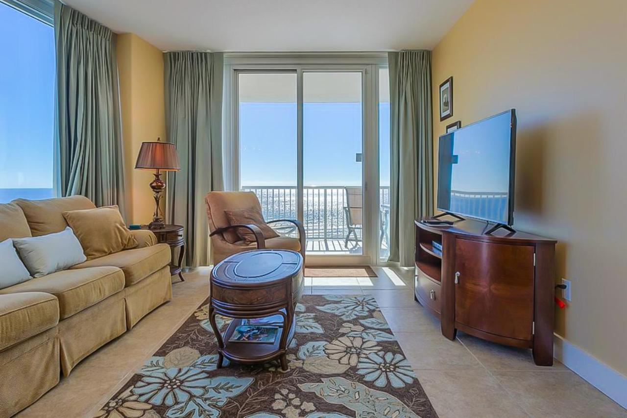 Villa Island Tower Gulf Shores Esterno foto