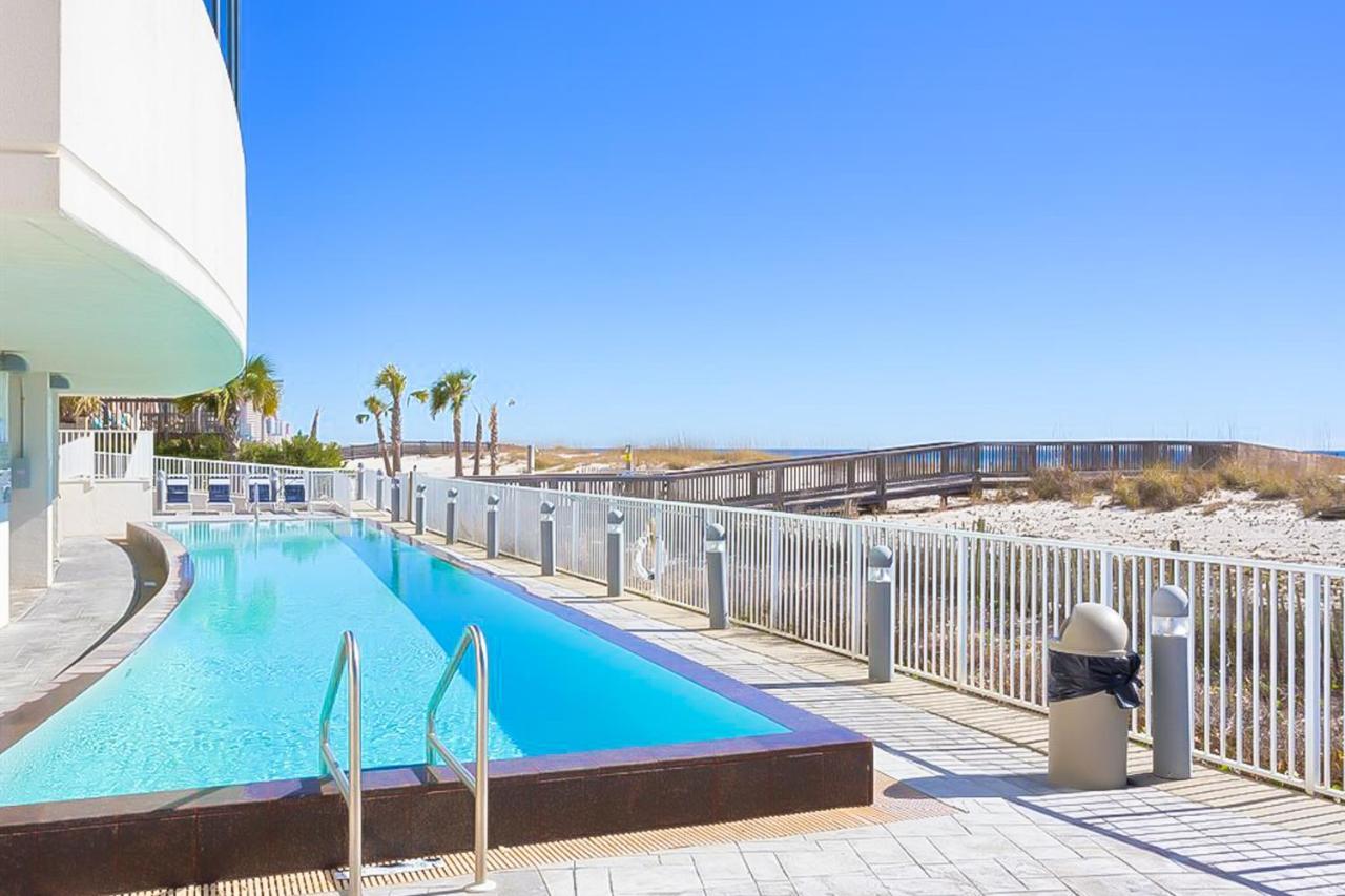 Villa Island Tower Gulf Shores Esterno foto