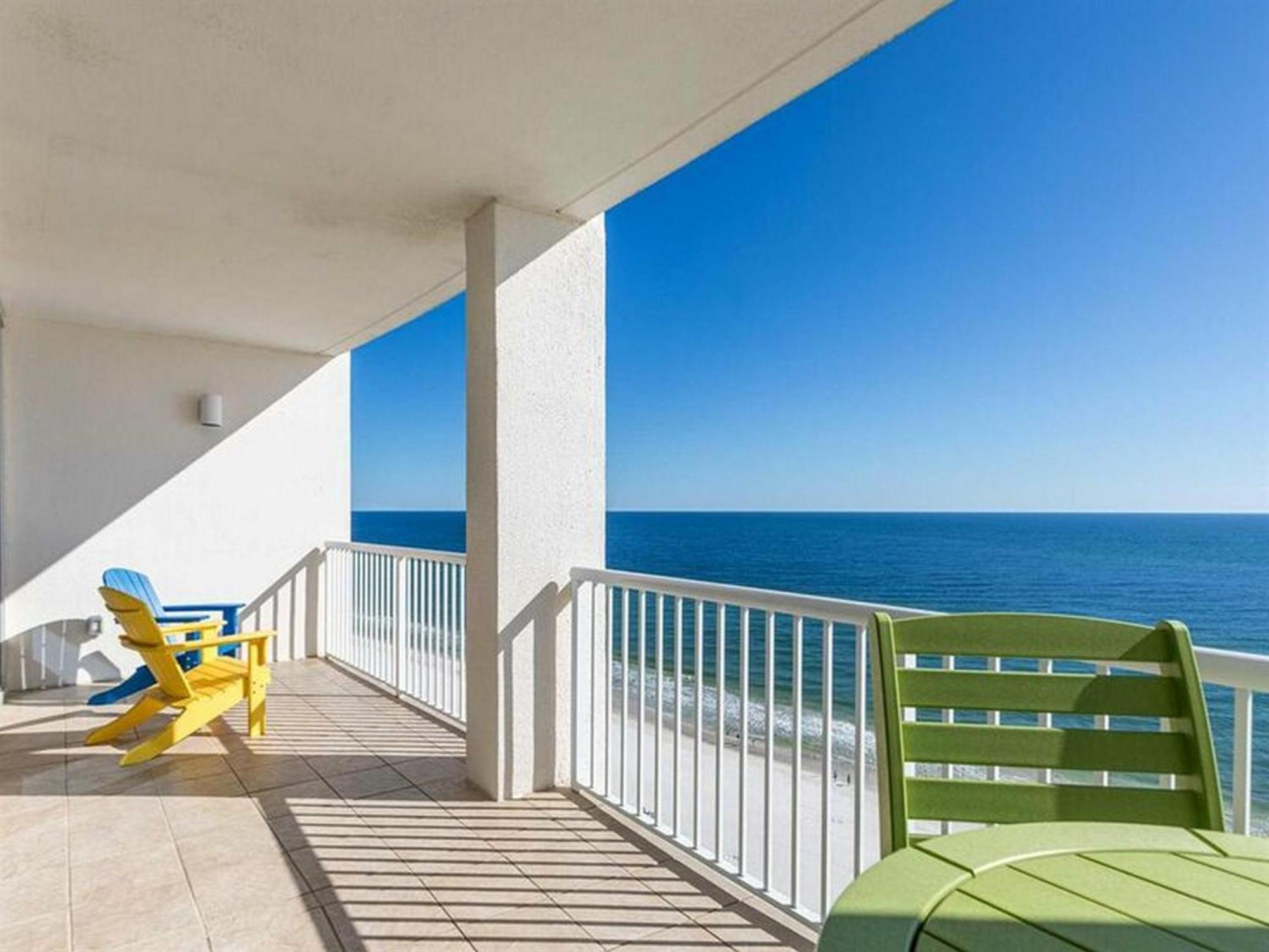 Villa Island Tower Gulf Shores Camera foto