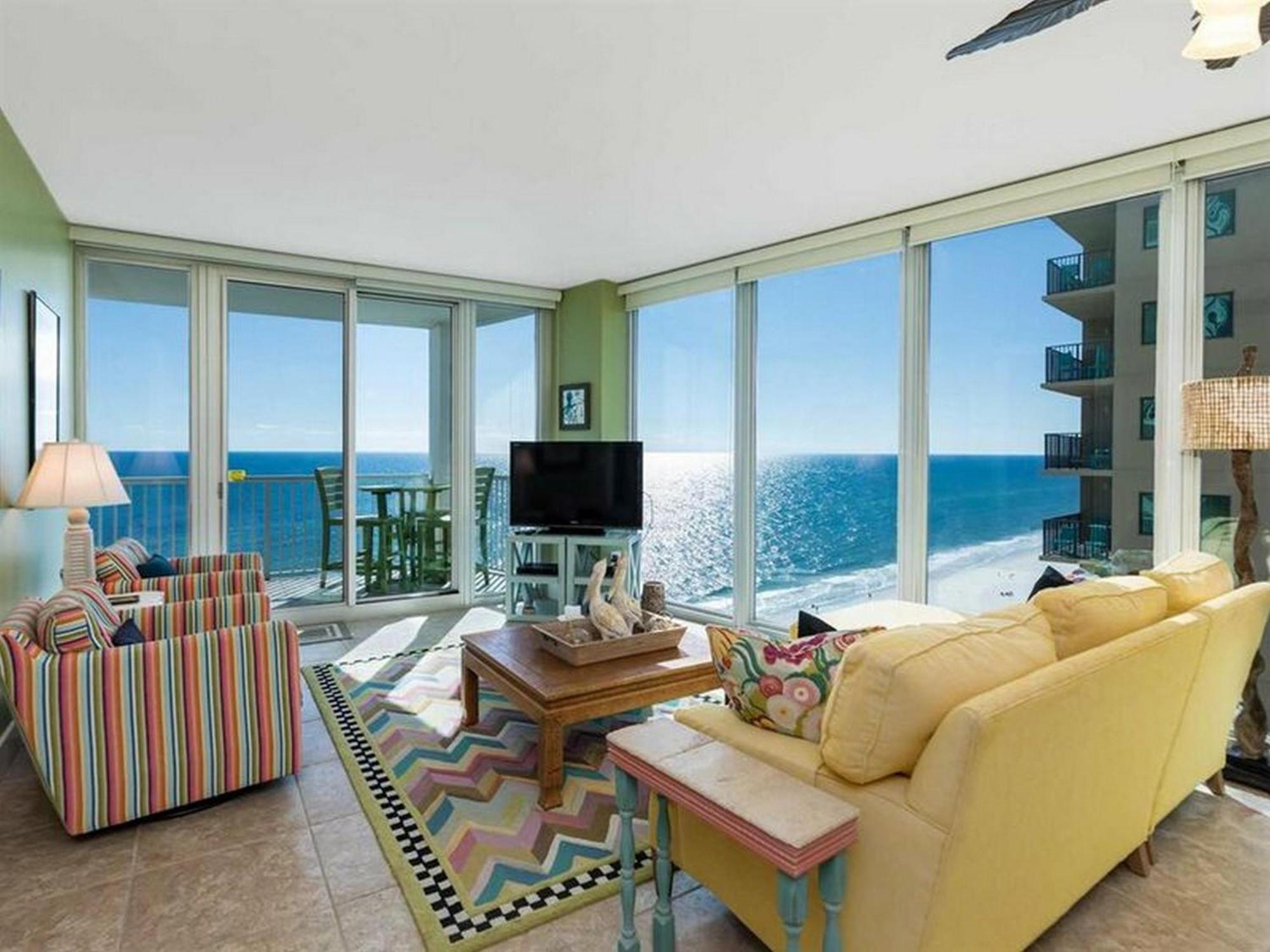 Villa Island Tower Gulf Shores Camera foto