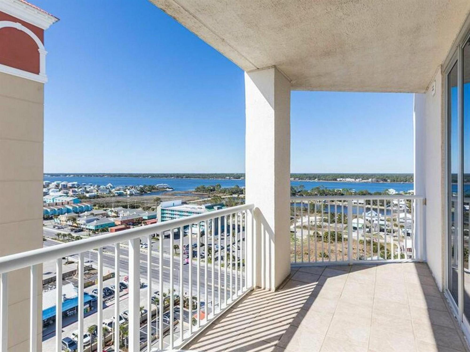 Villa Island Tower Gulf Shores Camera foto