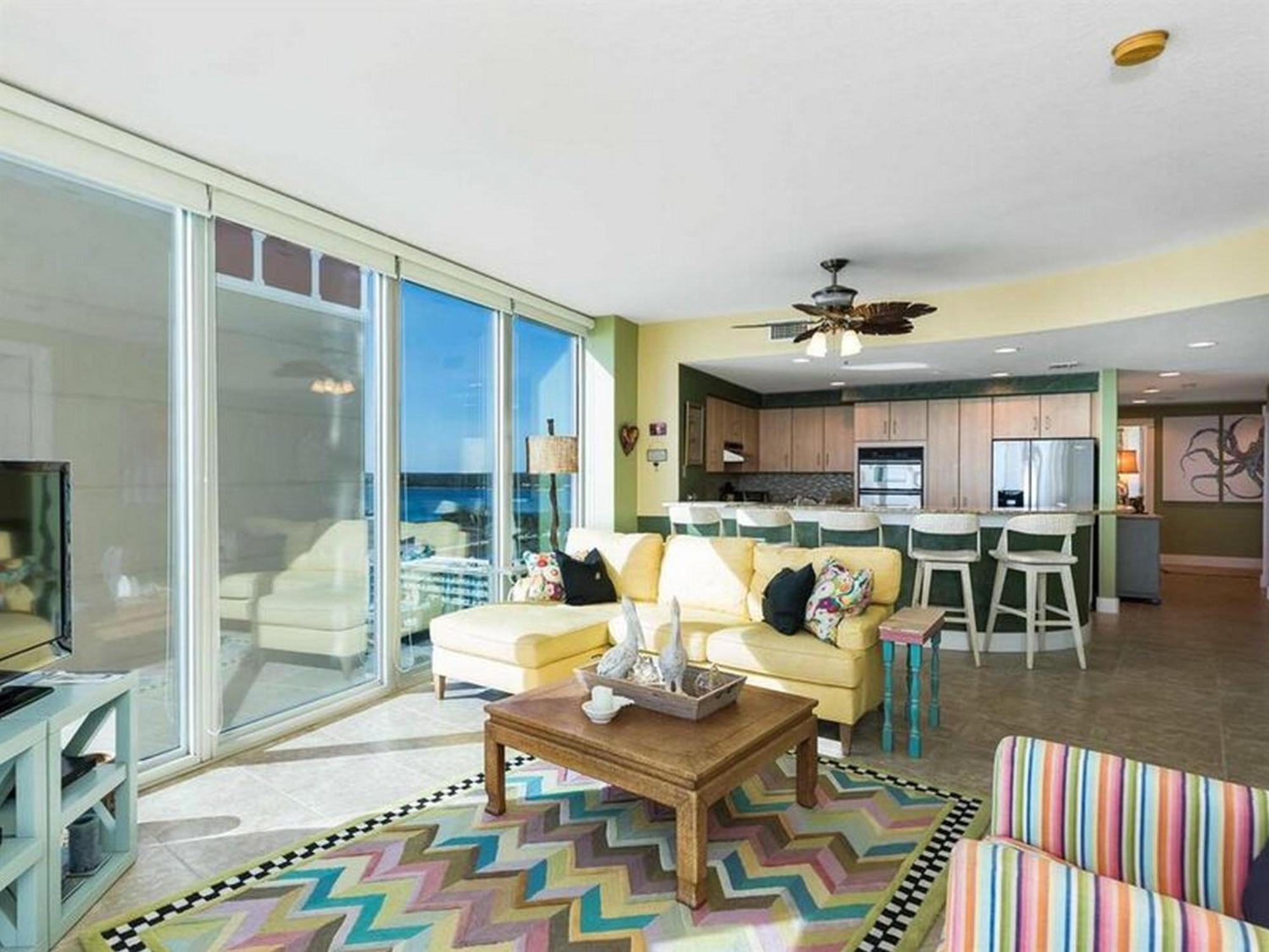 Villa Island Tower Gulf Shores Camera foto