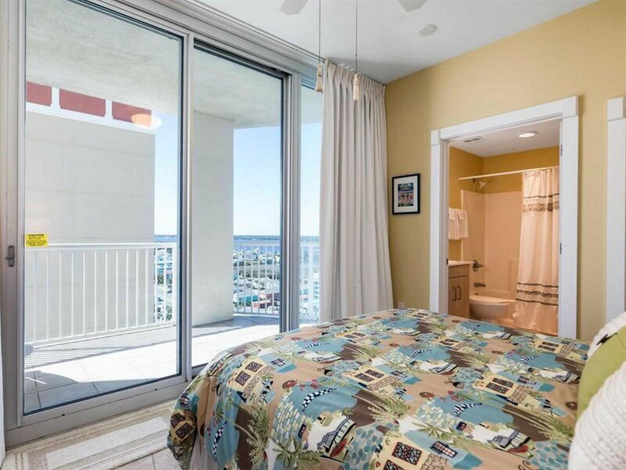 Villa Island Tower Gulf Shores Camera foto