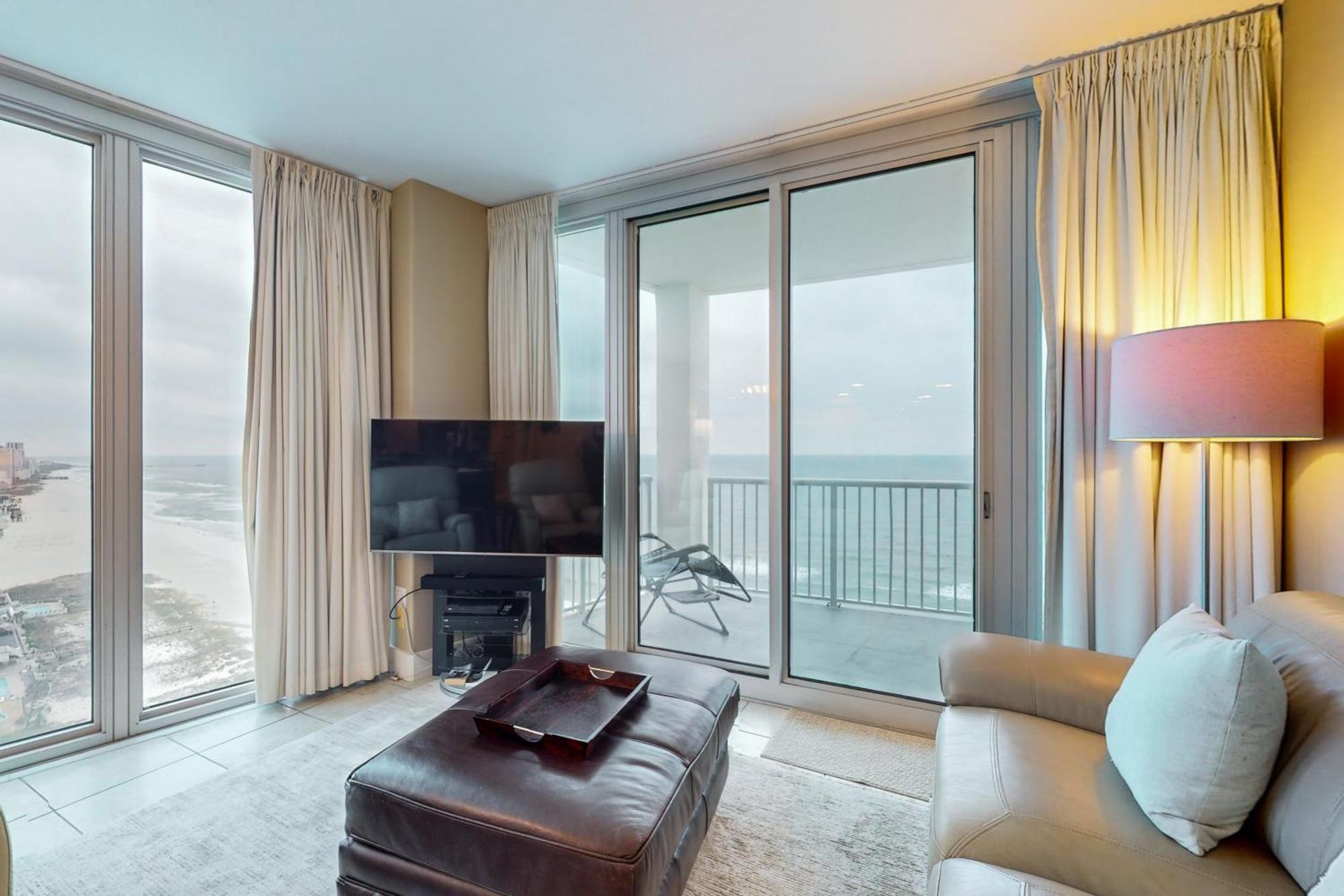 Villa Island Tower Gulf Shores Esterno foto