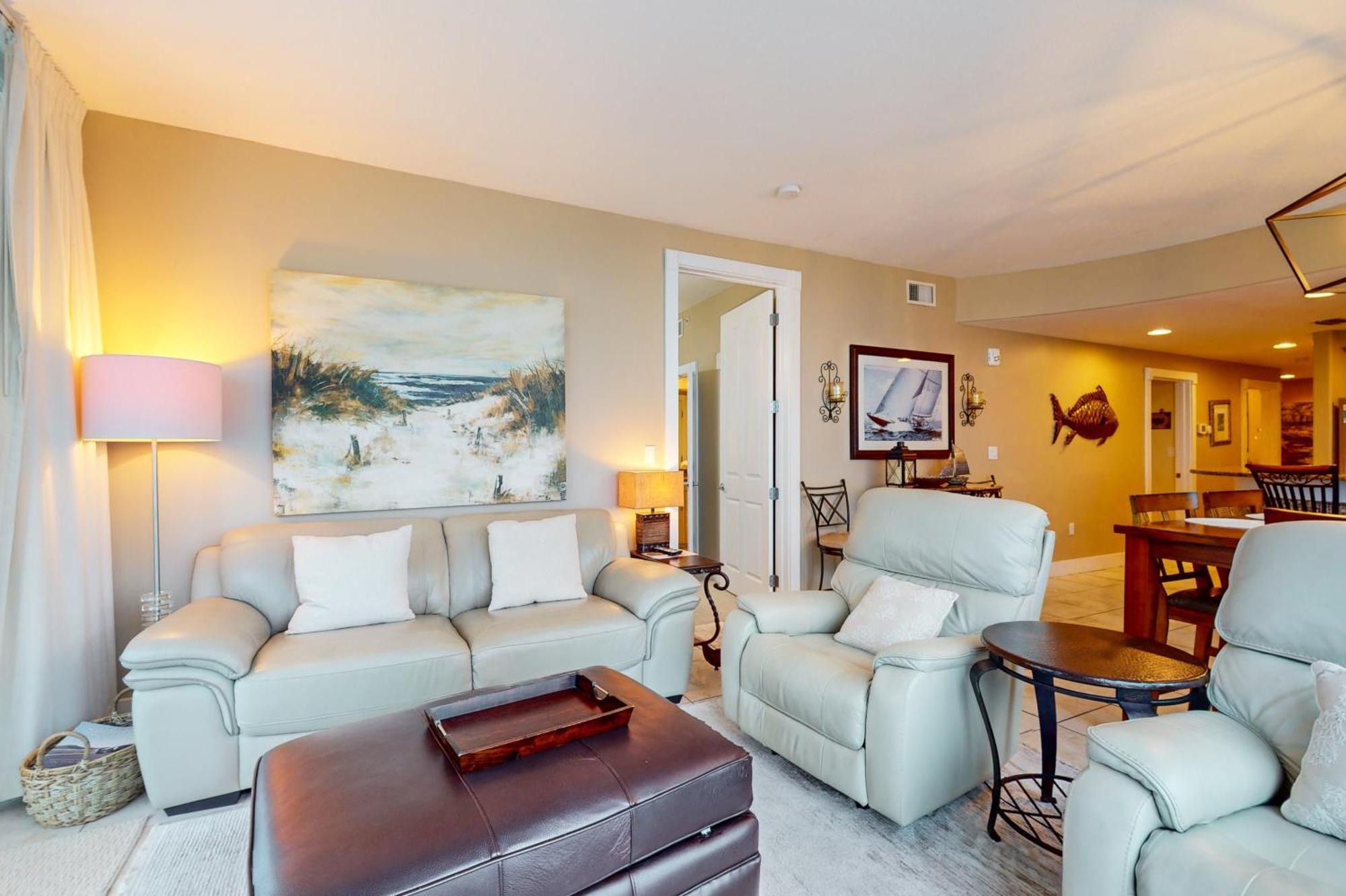 Villa Island Tower Gulf Shores Esterno foto