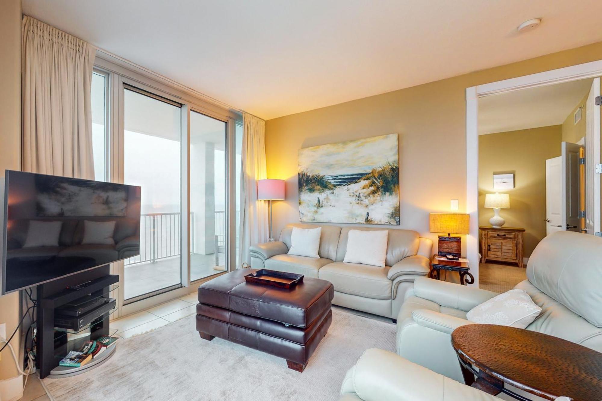 Villa Island Tower Gulf Shores Esterno foto